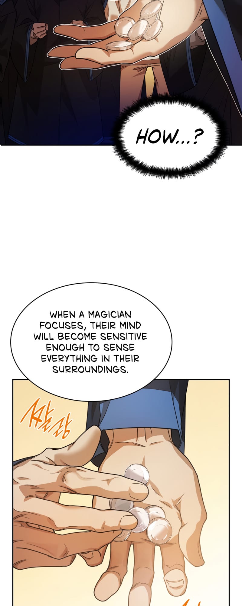 Infinite Mage, Chapter 2 image 48